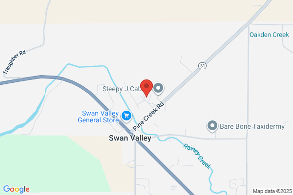 Swan Valley Fire Department