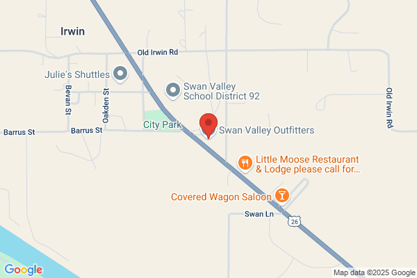 Swan Valley Outdoors Llc