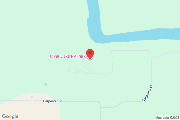 River Oaks RV Park
