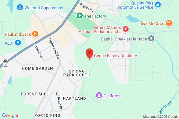 Gentle Family Dentistry