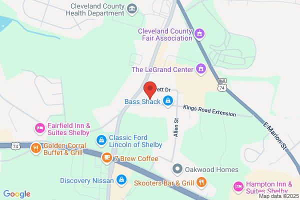 Blue Ridge Environmental Services Inc