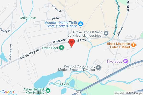 Cooper Electric, Inc