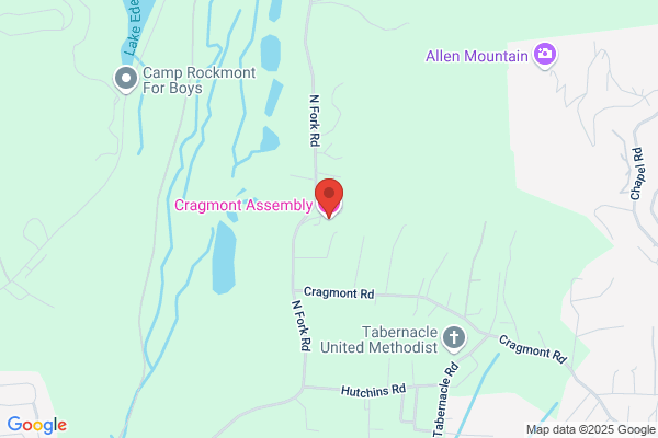 Cragmont Assembly Inc