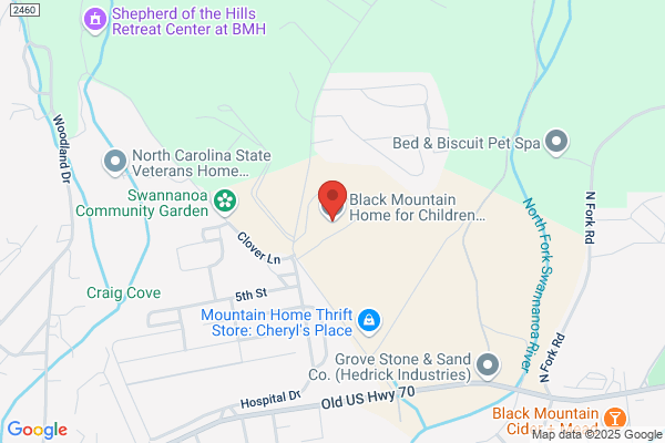 Mountain Area Child & Family Center