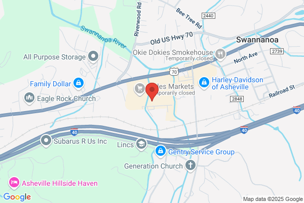 Swannanoa Dialysis