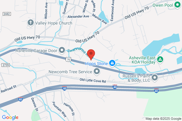 Swannanoa Valley Animal Hospital