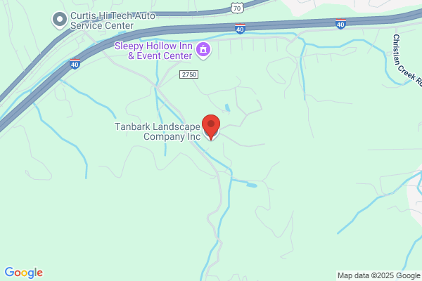 Tanbark Landscape Company Inc.