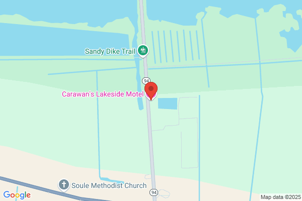 Carawan's Motel