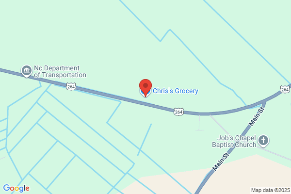 Chris's Grocery