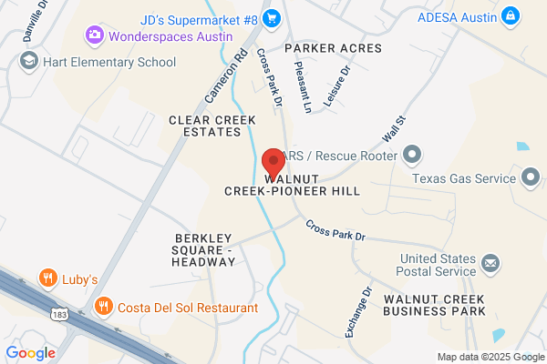 Cross Creek Health Center - CLOSED