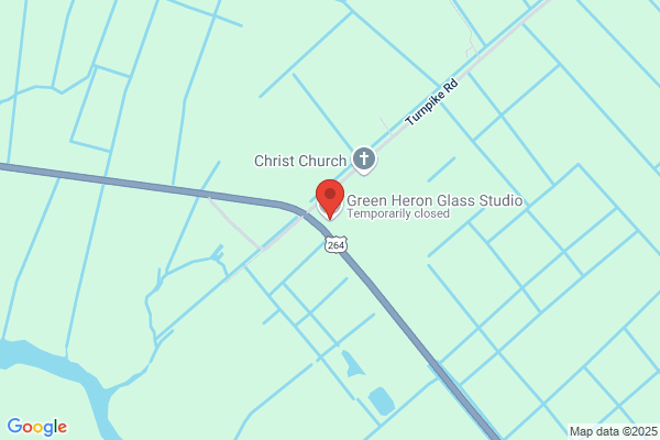 Green Heron Studio