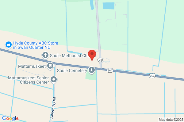 Hyde County Chamber of Commerce