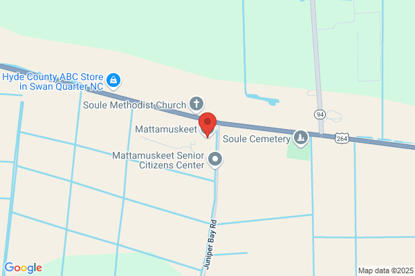 Hyde County Schools, Mattamuskeet Elementary