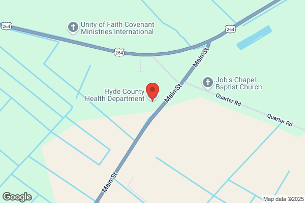 Hyde Park Pharmacy Inc