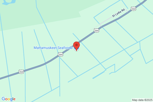 Mattamuskeet Seafoods