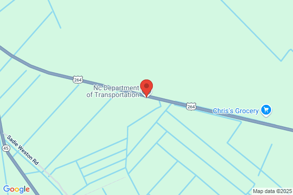 Nc Department of Transportation