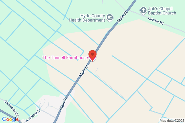 Tunnell Farms Inc the