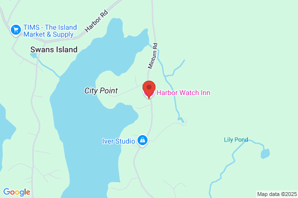 Harbor Watch Motel & Bike and Kayak Rental