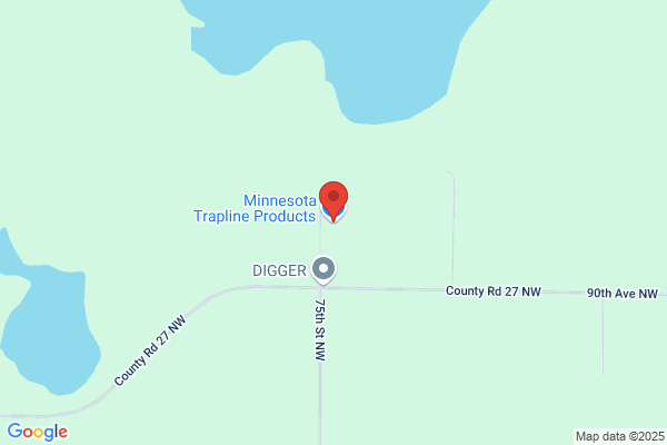 Mill Pond Trap Shop