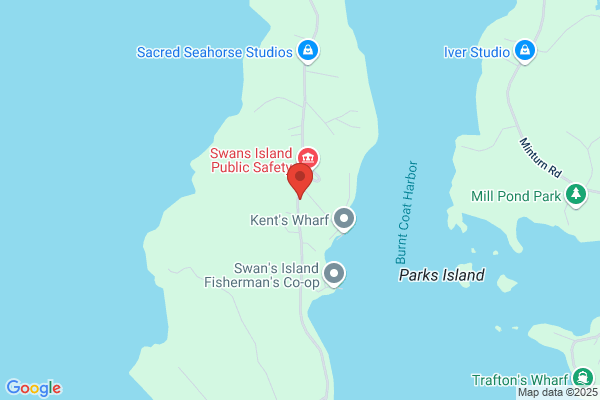 Swans Island (Town of), Medical Clinic