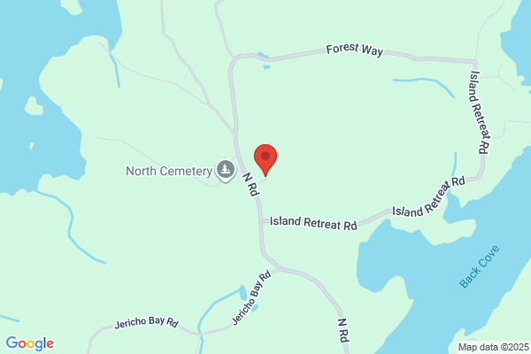 Swans Island (Town of), Transfer Station