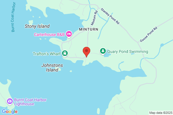 Swans Island Electric