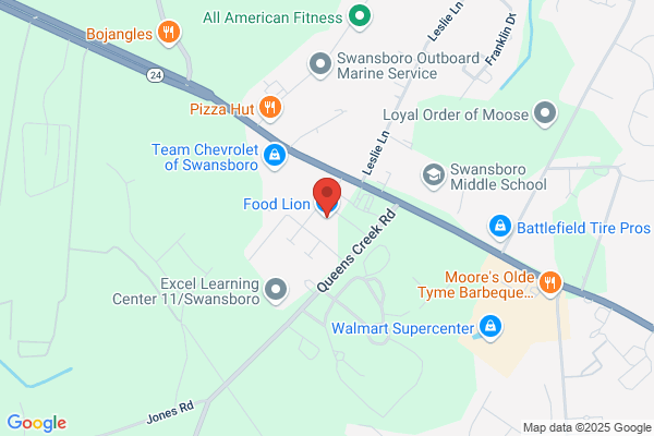 Food Lion