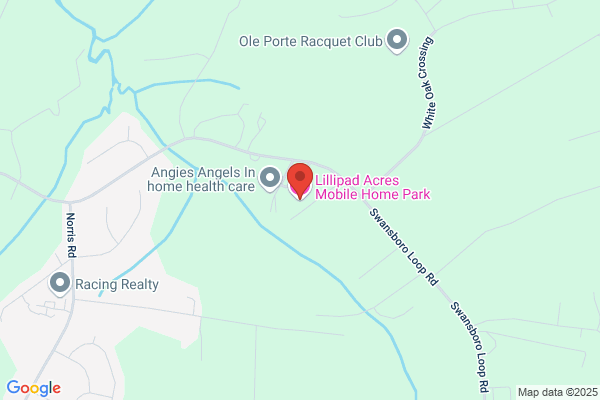Lillipad Acres Mobile Home Park