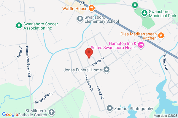Swansboro Hill Apartments