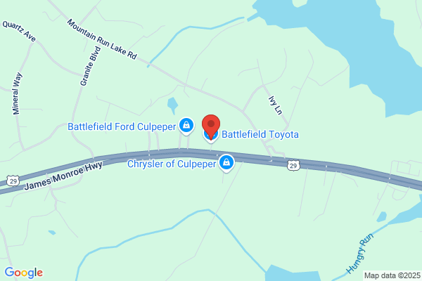 Battlefield Automotive