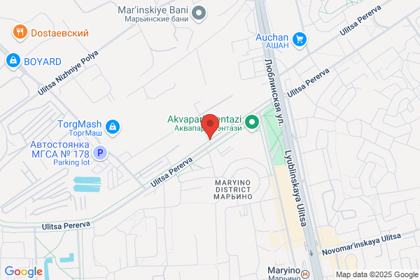 Mikron Auto Service