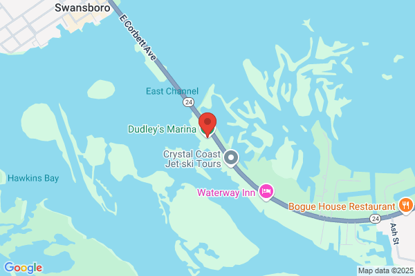 Dudley's Marina Inc