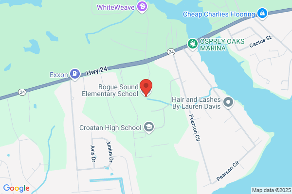 Bogue Sound Elementary School