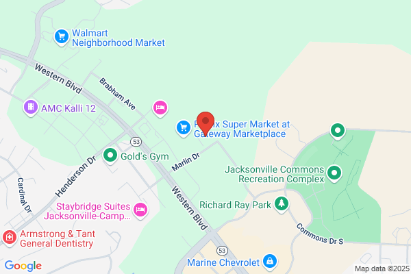 Spectrum Swansboro NC