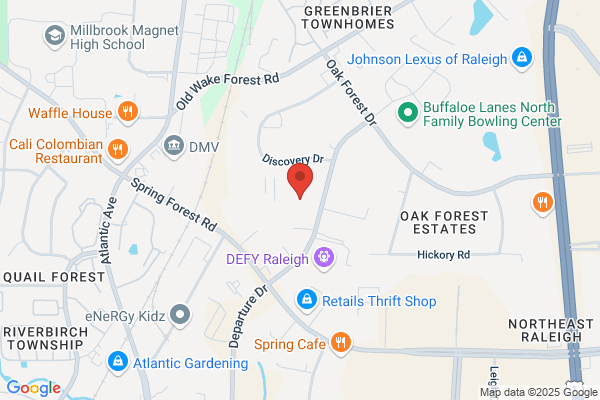 Conserva Irrigation of Crystal Coast