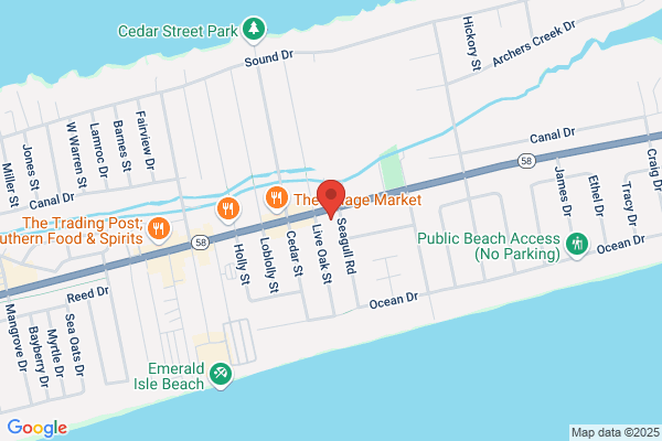 Advantage Coastal Properties