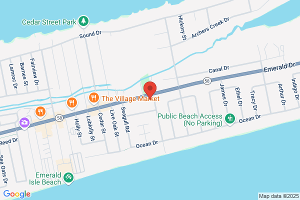 Bayside Properties Inc