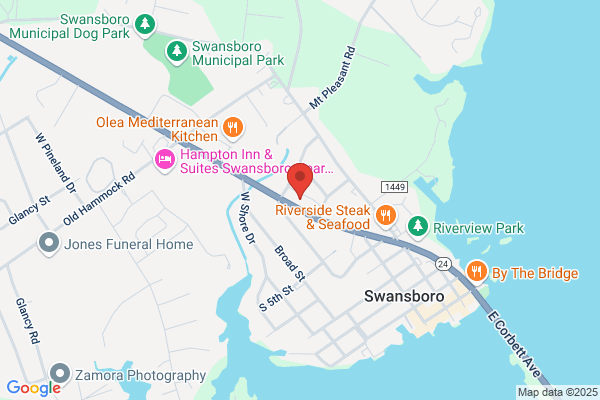 Swansboro Port Realty
