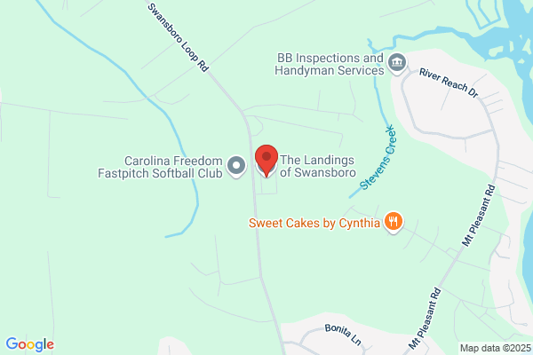Villages At Swansboro the