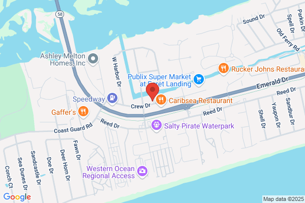 Emerald Isle Self Storage Co