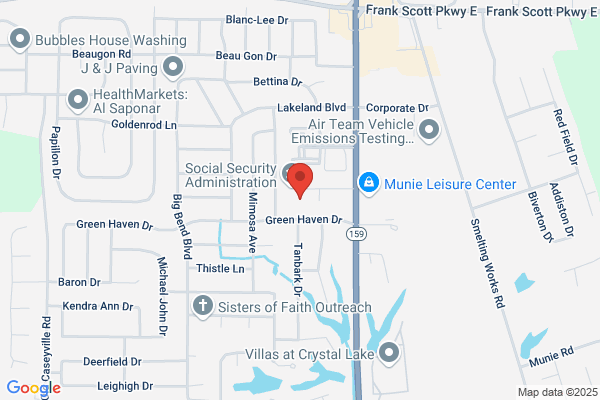 Martin Financial Services Inc