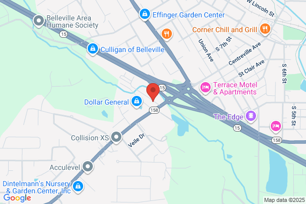 Byte Federal Bitcoin ATM (Town & Country)