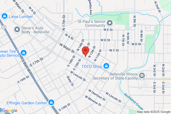 Stein Automotive Inc