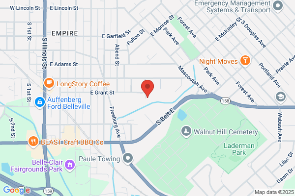 Eggemeyer Mobile Home Heating & Air Conditioning