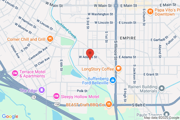 Geissler Roofing Co Inc
