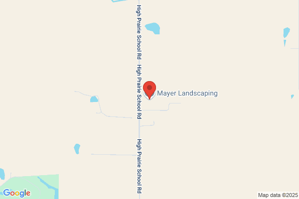 Mayer Landscaping Inc