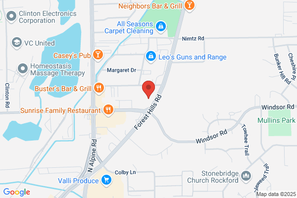 River Bend Contractors Inc