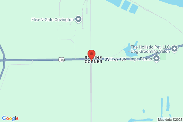 Frerichs Freight Lines