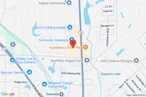 Accident & Injury Treatment Centers