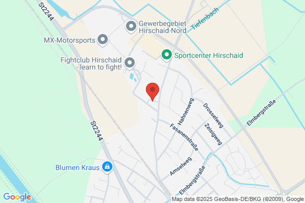 Chiro-Med Ltd